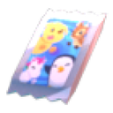 Standard Sticker Pack